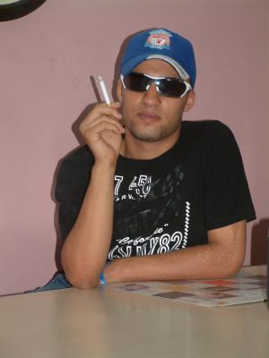 c hamouda